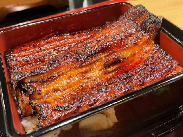 鰻の成瀬 北千住店 - サブ画像3