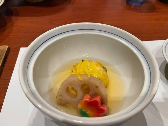 四季彩料理ふるさと - サブ画像2
