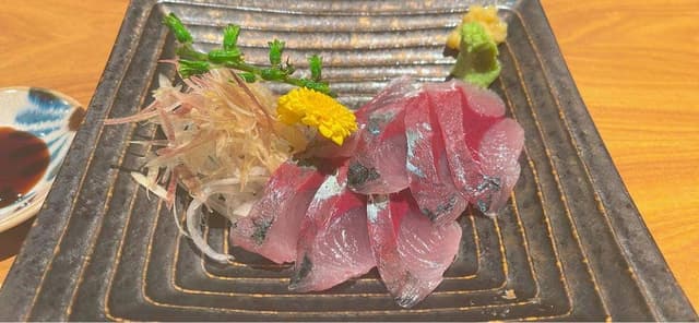 炭火 狼煙 - サブ画像1