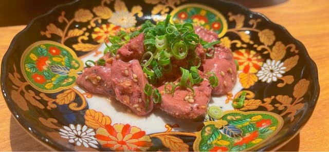 炭火 狼煙 - サブ画像3