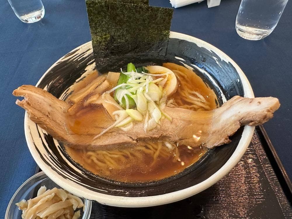 大箱根カントリークラブ レストラン