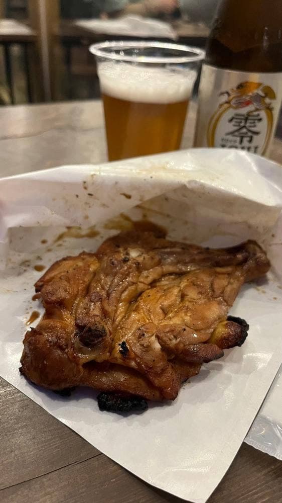 マンテンチキングリルニッコー - サブ画像3