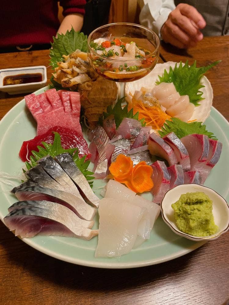 新八