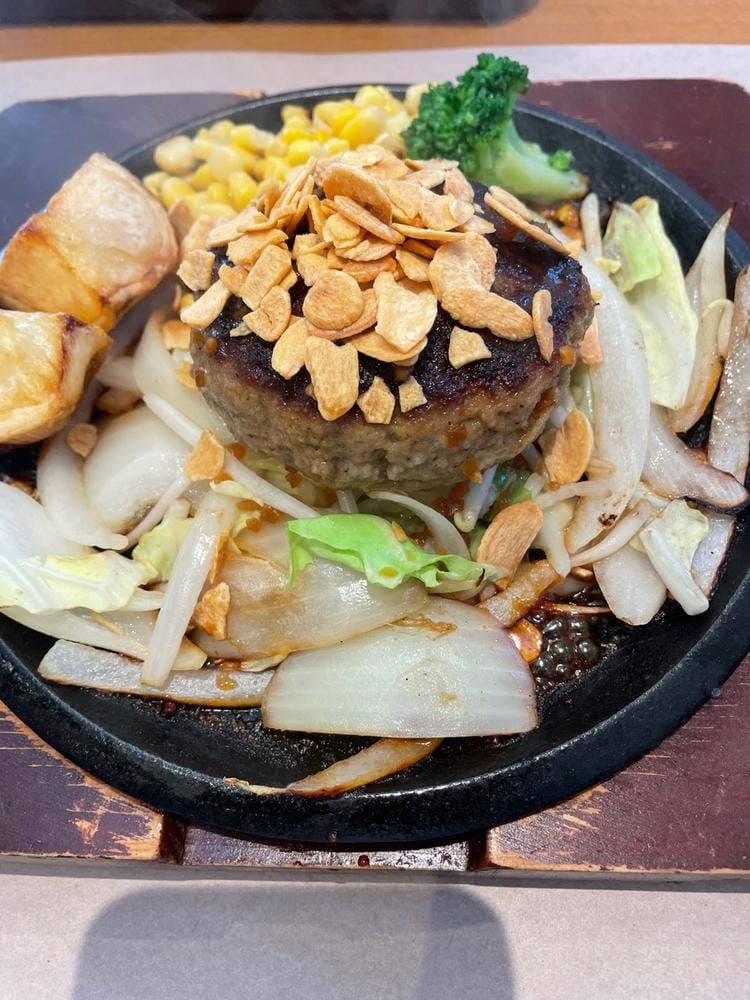 木こり家 緑店