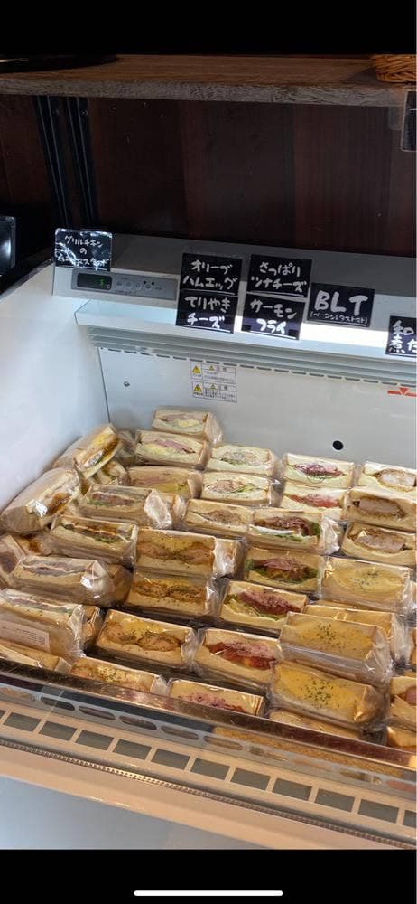 ミスターシェフ