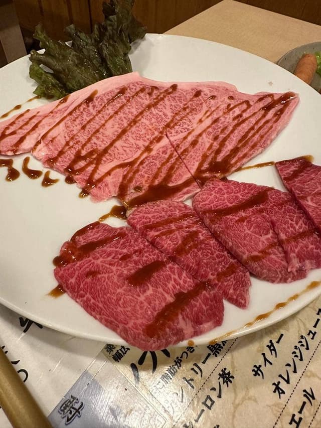 ホルモンまつや津駅前店 - サブ画像2