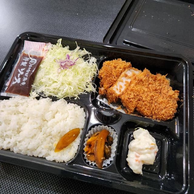 とんかつ和幸 シーサイドフォレスト品川店 - サブ画像2