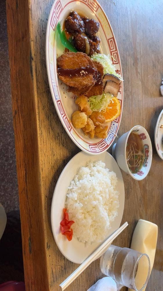 紀の川そば - サブ画像3