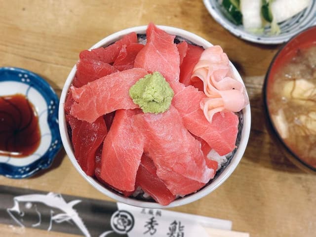 秀鮨 - サブ画像3