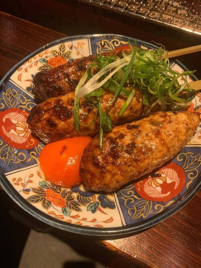 渋屋 椥辻本店 - サブ画像1