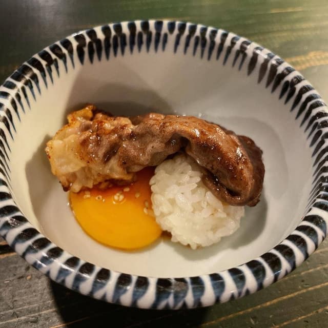 ふくみ屋 焼肉玉川店 - サブ画像1
