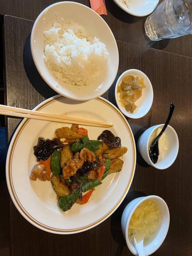 中華ダイニング居酒屋 鮮藍坊 - サブ画像3