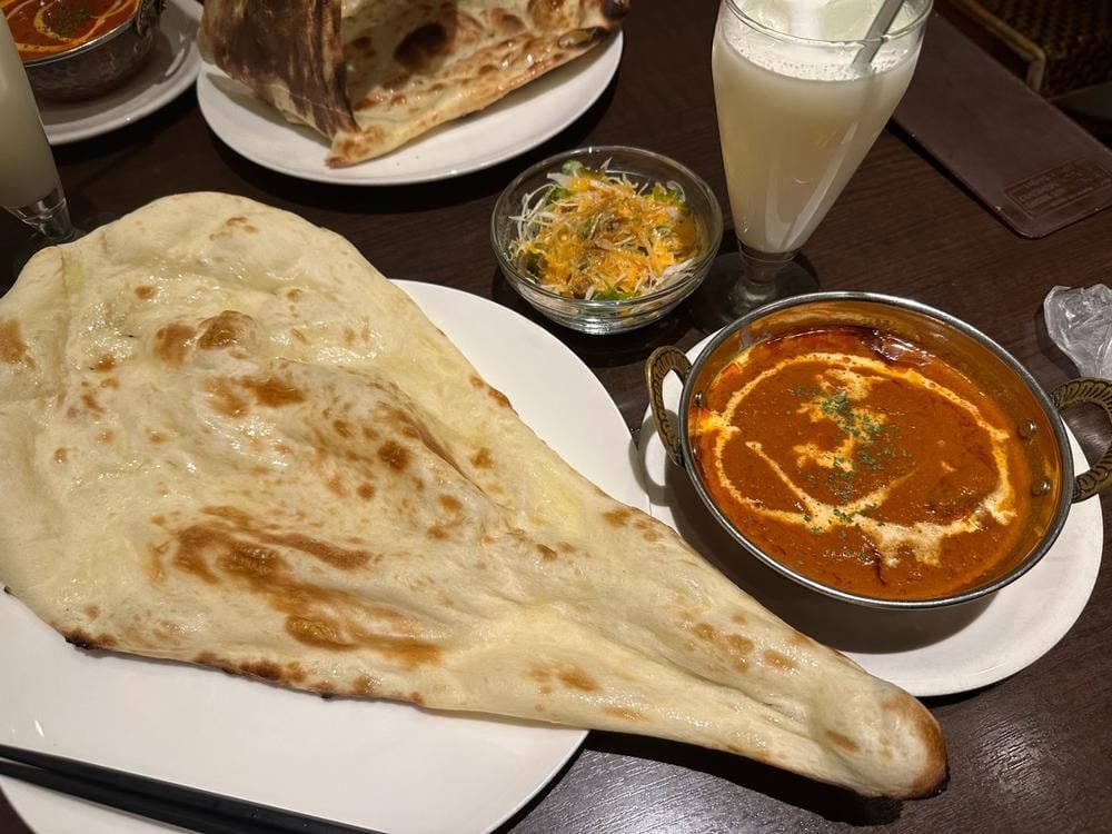 スパイスエクスプレス