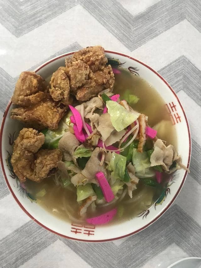 みかん屋食堂 - サブ画像1