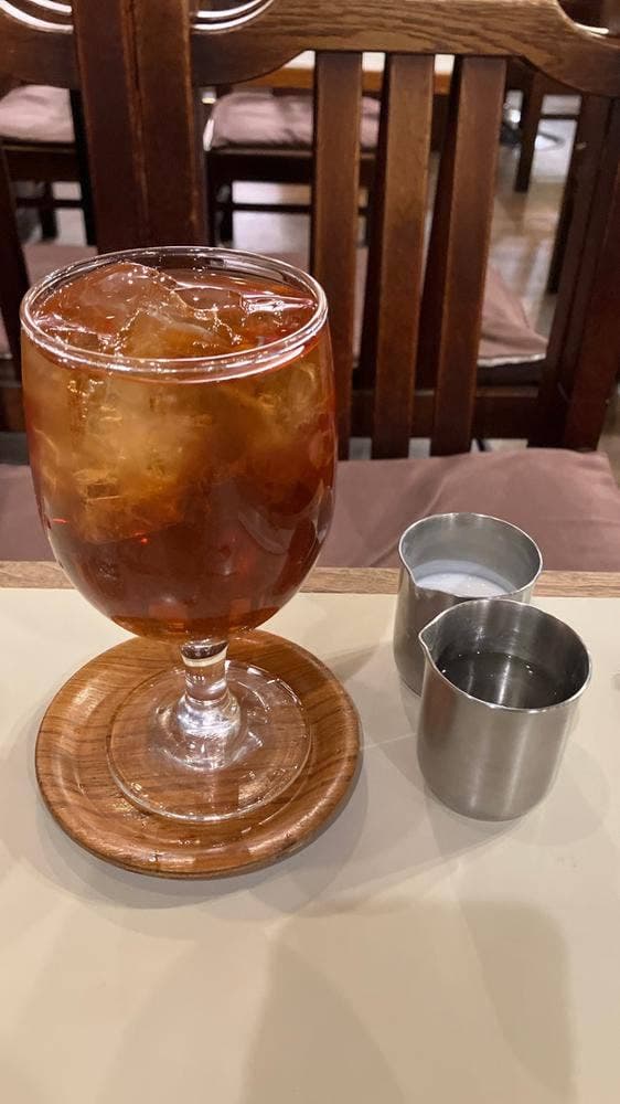 アロマコーヒー八重洲店 - サブ画像3