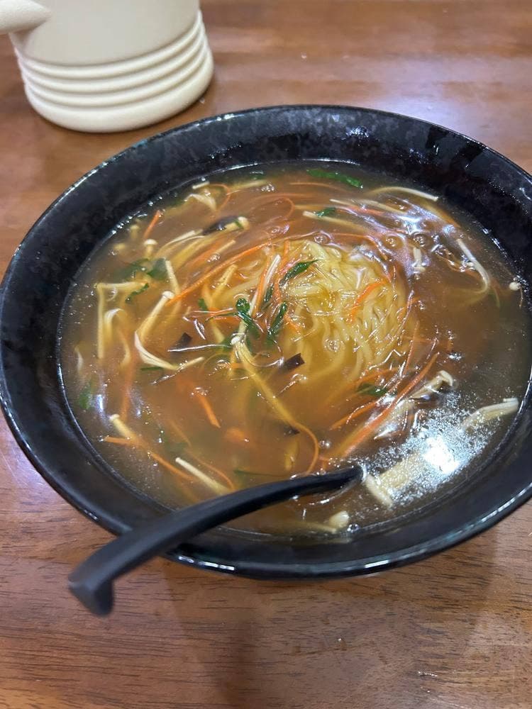 台湾料理 利葒縁