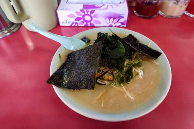 ラーメンショップ 羽生インター店 - サブ画像3
