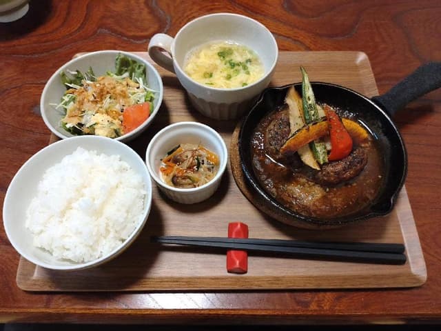 トシヤノゴハン - サブ画像1