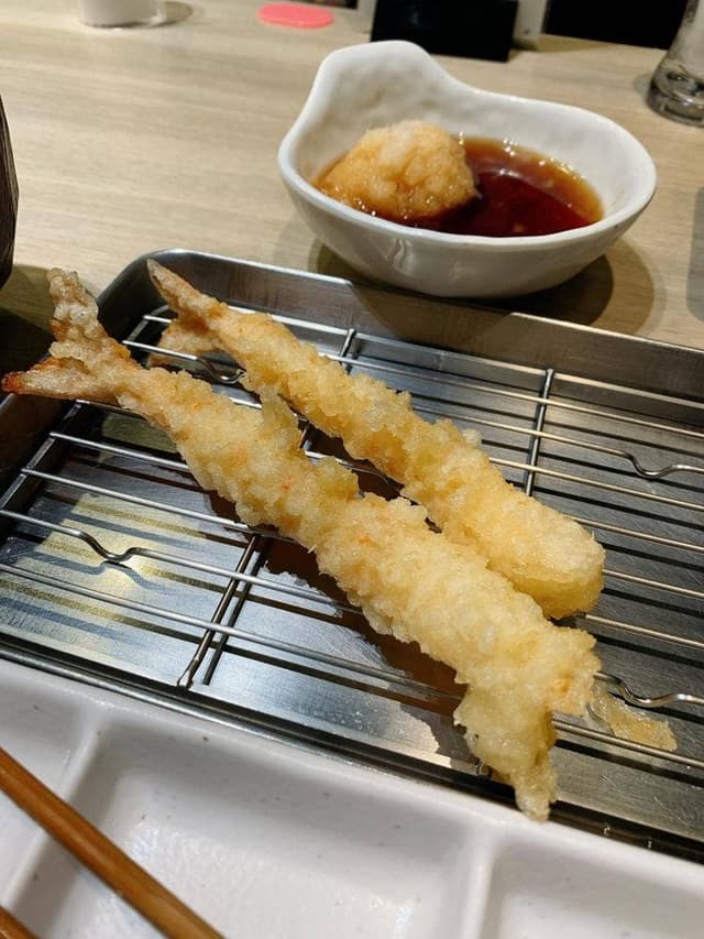 博多天ぷら たかお ジョイナステラス二俣川店 - サブ画像1