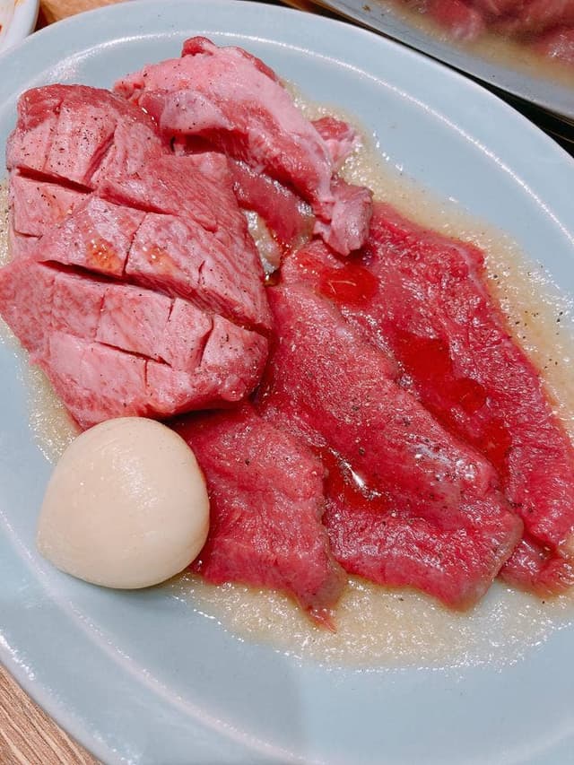 にんにく焼肉 ぷるしん 新宿店 - サブ画像3
