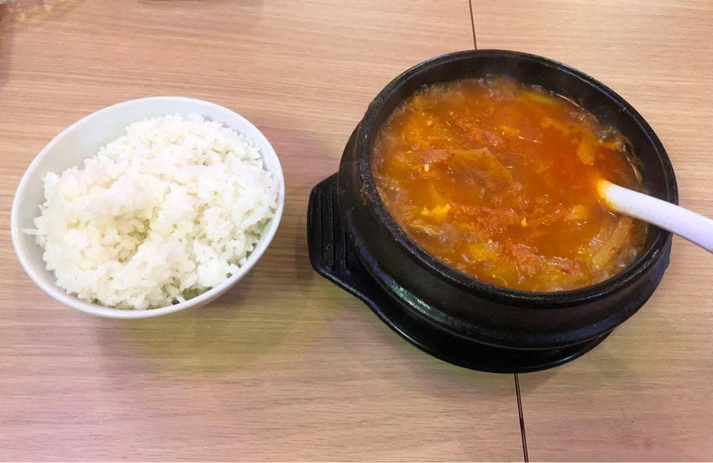 大衆焼肉酒場 韓味 上野本店