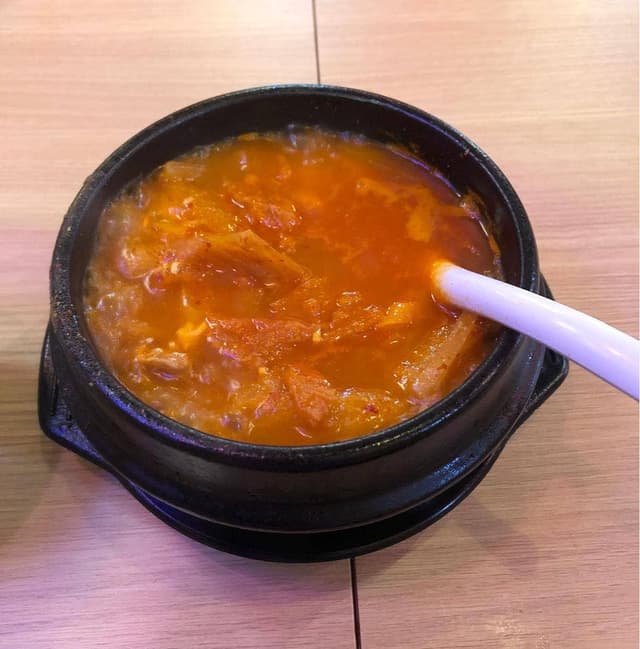 大衆焼肉酒場 韓味 上野本店 - サブ画像1