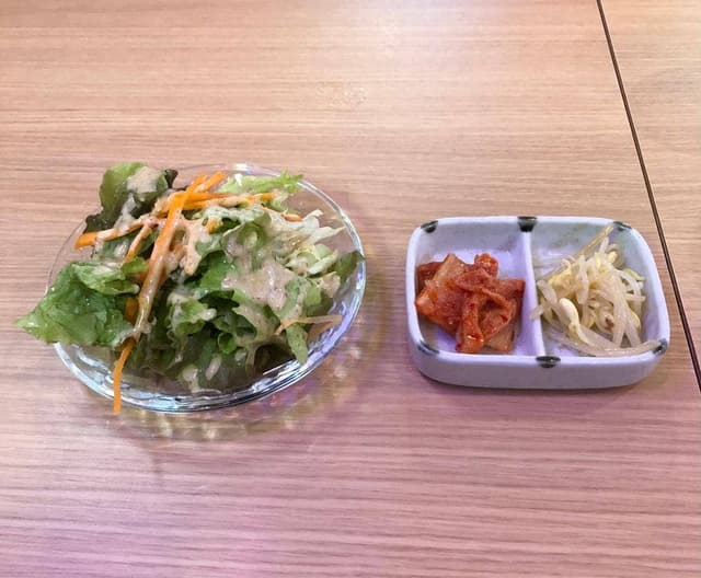 大衆焼肉酒場 韓味 上野本店 - サブ画像3