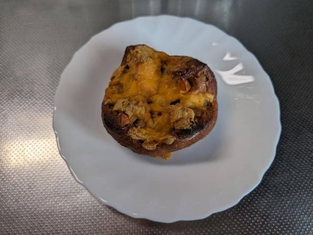 蔵のパン屋 堂の前 - サブ画像2