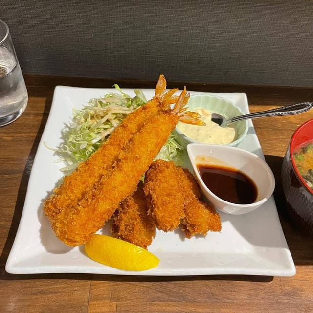 味旬 - サブ画像1
