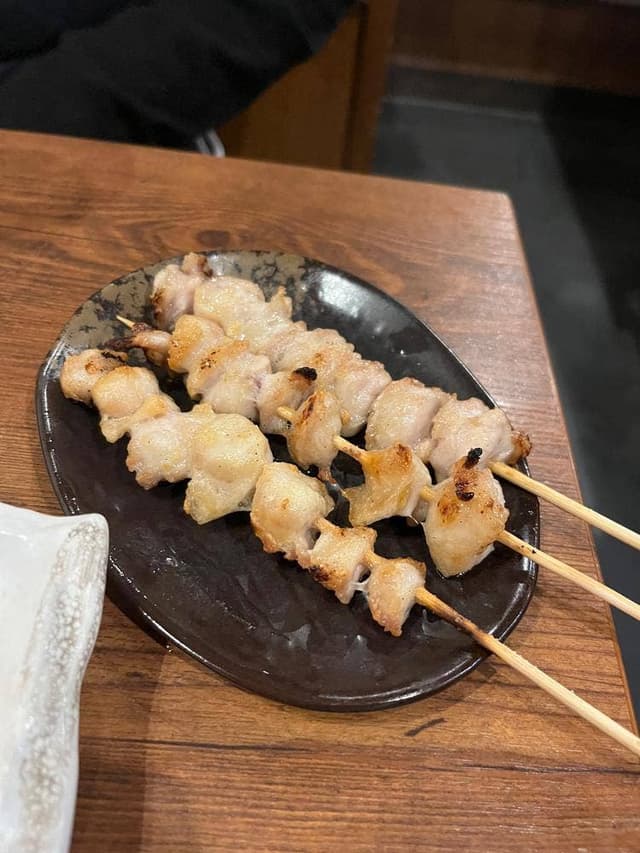 三代目 鳥メロ 新宿御苑前店 - サブ画像2
