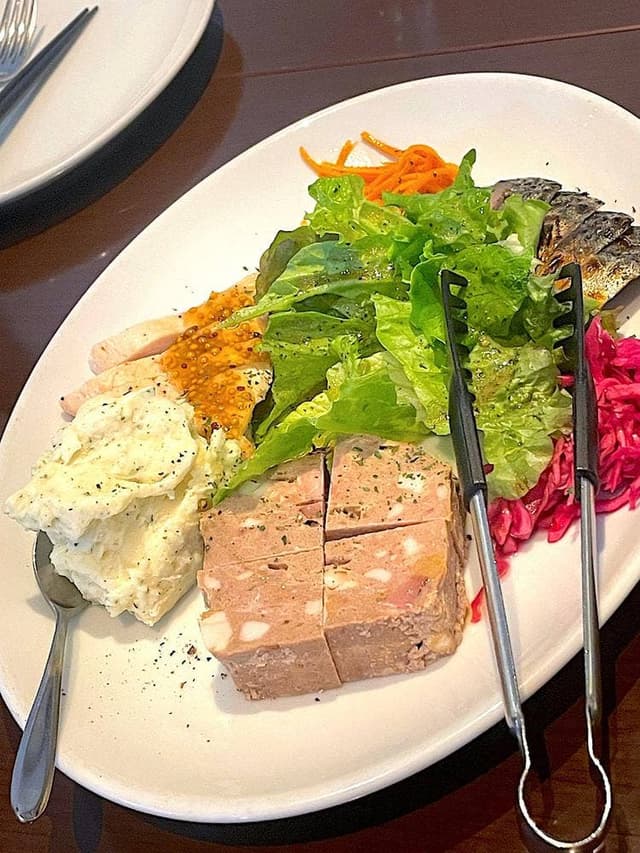 restaurant bucheide - サブ画像1