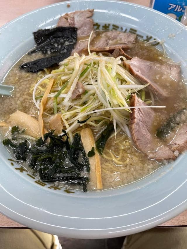 ラーメンショップ 三芳店 - サブ画像3