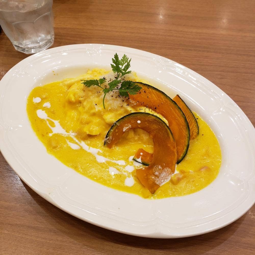 卵料理・ケーキ ダッキーダック 有楽町店