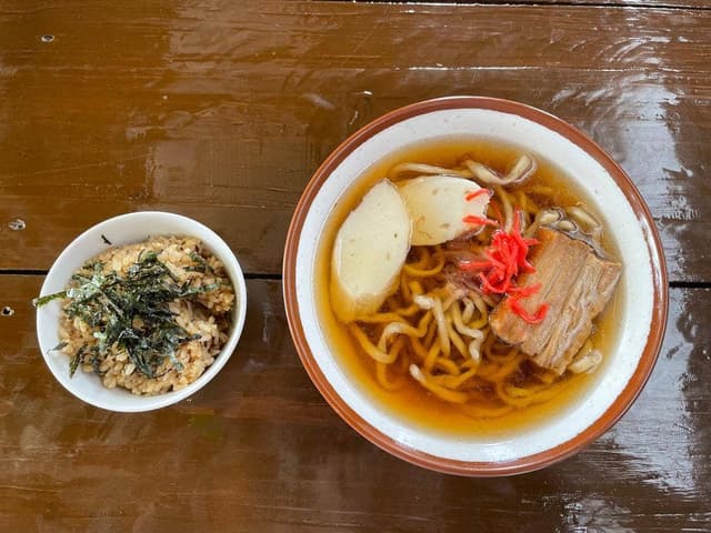 和山海雲 - サブ画像3