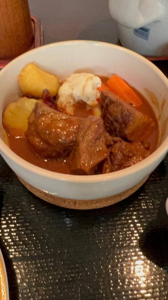 中国料理 はくぶん - サブ画像3