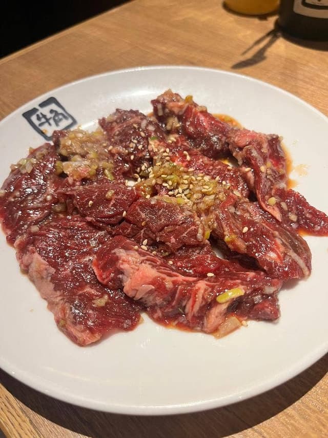 牛角 横須賀モアーズシティ店 - サブ画像2