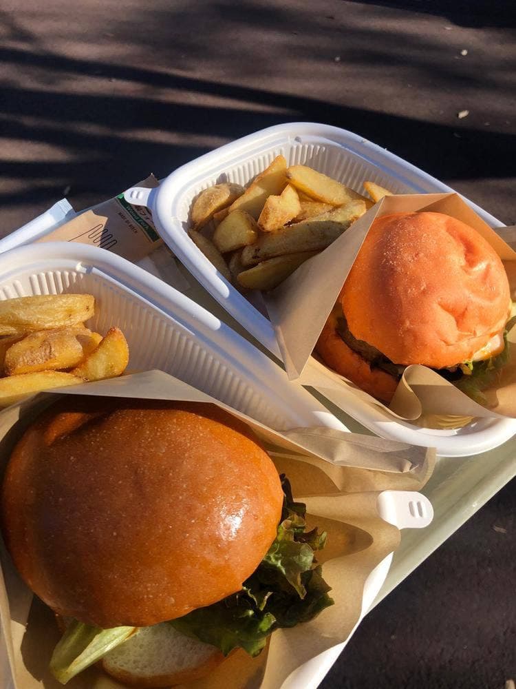 カフェレストラン オーク