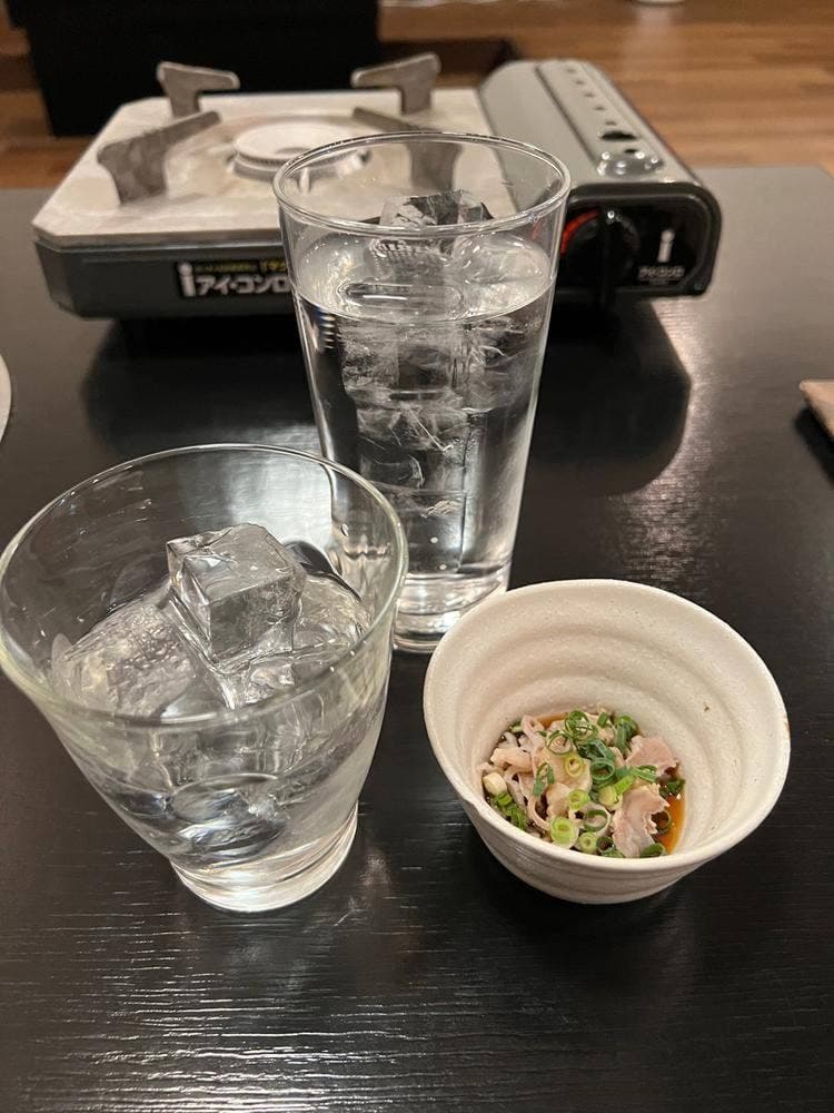 もつ鍋 けいすけ