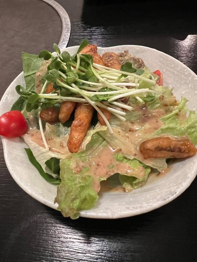 もつ鍋 けいすけ - サブ画像1