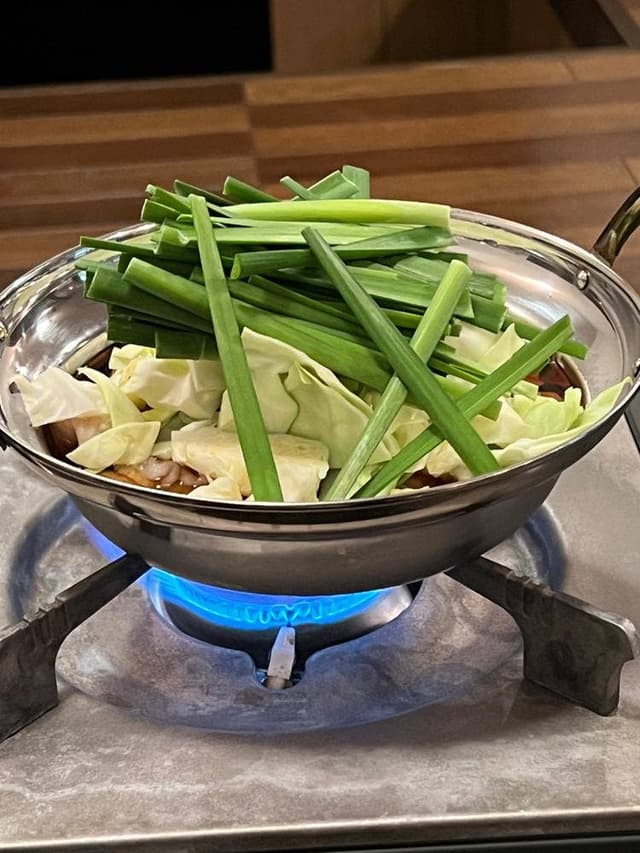 もつ鍋 けいすけ - サブ画像2