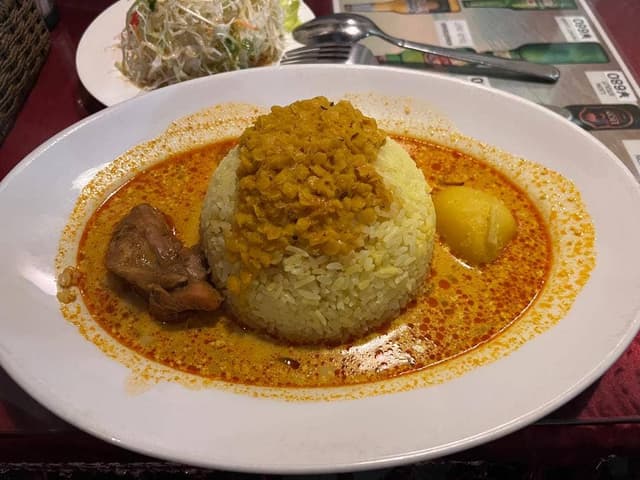 スリランカかごしま - サブ画像1