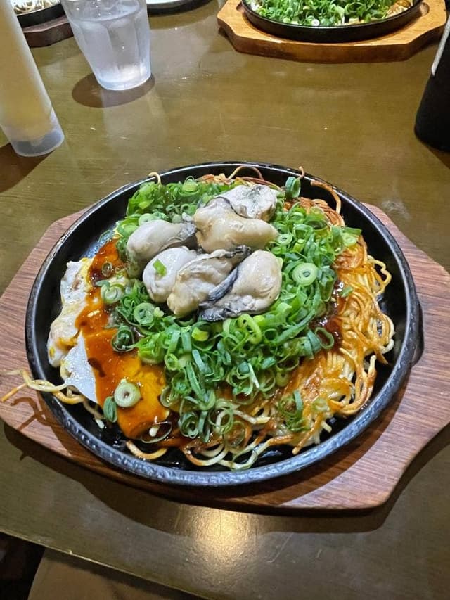 みっちゃん横川店 - サブ画像1