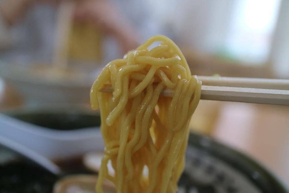 熊ッ子ラーメン 東旭川店