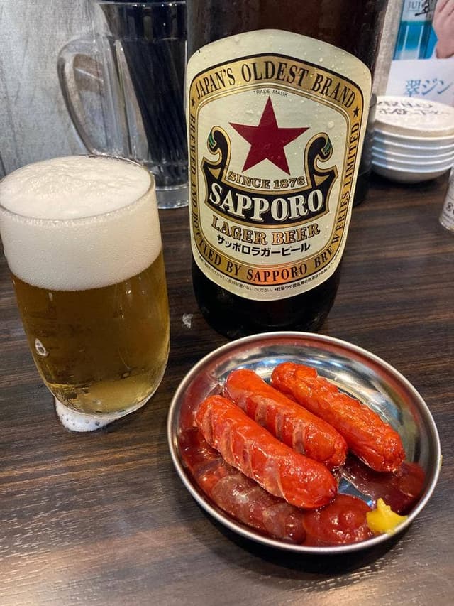 立呑 くぬぎや - サブ画像1