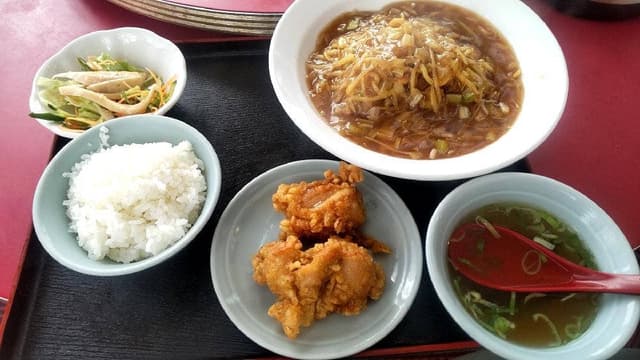 仙楽 - サブ画像2