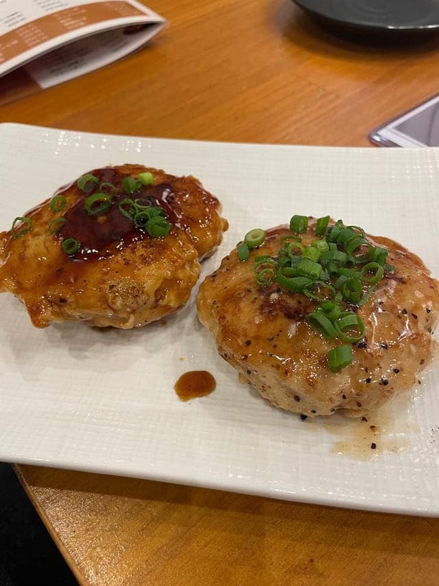 鶏居酒屋でかのれん - サブ画像1