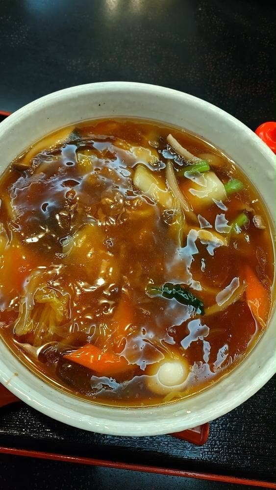 北海道 ふとみ銘泉 万葉の湯 味処 - サブ画像3