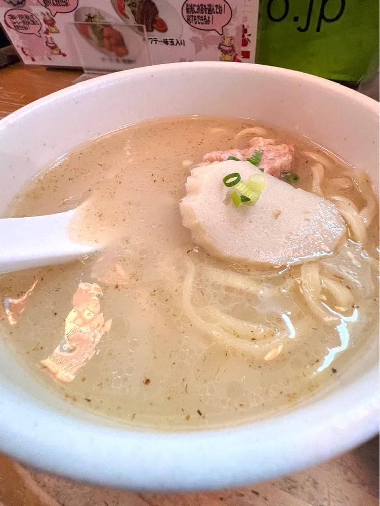 沖縄食堂 チャンプル×チャンプル