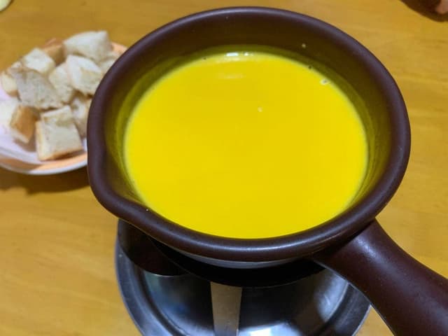 バンビーナ スパゲティレストラン - サブ画像3