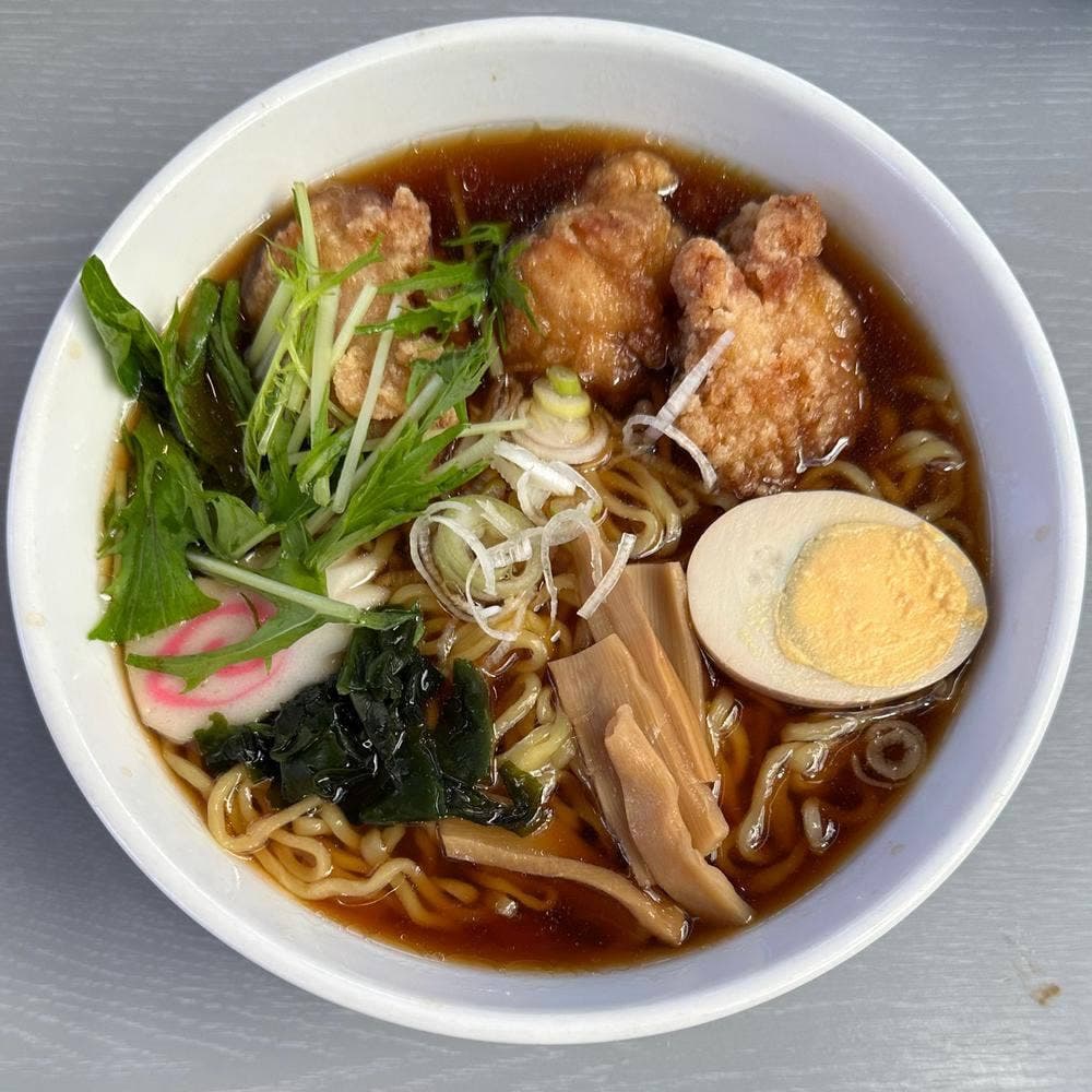 ファミリーレストラン ピクネオ 伊香保グリーン牧場